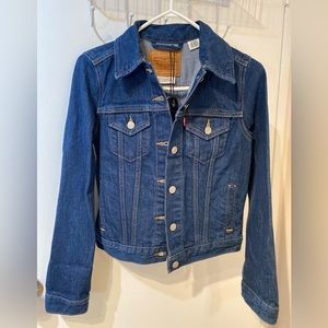 Levi’s Original Trucker Jacket